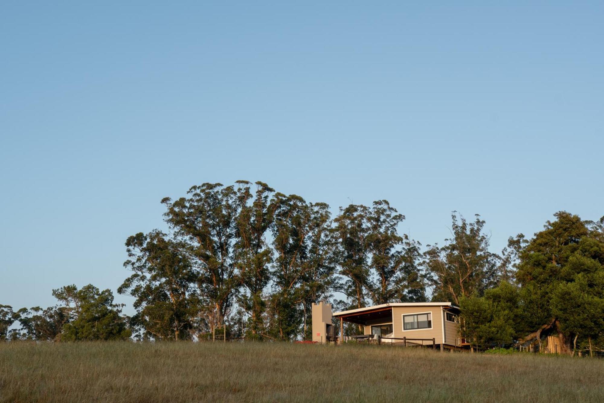 Oakhurst Farm Cottages Wilderness Luaran gambar